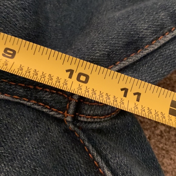 Monkey Ride Jeans - Picture 7 of 8